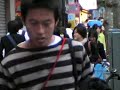 ??people in Tokyo, Waseda2?Waseda University Festival