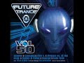 Future Trance 50 - Sunloverz - Now That We Found Love (Kindervater Bootleg Remix).wmv