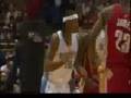 Carmello Anthony
