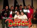 La China Poblana → Los Daddys