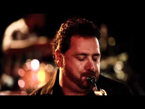 Richard Elliot – Island Style