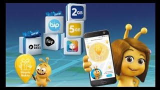 Turkcell Bip Sürpriz Nokta Hilesi Detaylı Anlat�