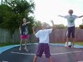 Play My Music (Ft. Ty, Shayne, & Olivia on the trampoline)
