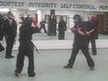 videos de Second Degree Sparring - 2