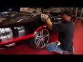 Auto Detailing & Maintenance : How to Polish a Car Properly
