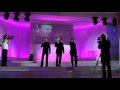 VideoTheque and DiscQuartet Live Promo