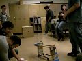 Strike - Engineering mousetrap propelled projectile car