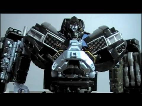decepticon