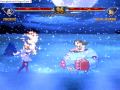 Mugen Story Ingrid (me) vs. Tron Bonne (RyouWin)
