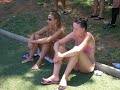 Un gran video del week end passato ad Umago... a giugno 2007... tanto sospirato... che super fine settimana... altro che ALTI LIVELLI!!!