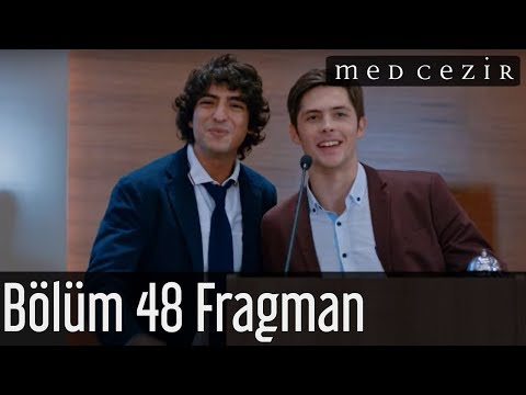 Medcezir 48.Bölüm Fragman 1                                                                                                                                                                                                                               