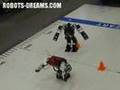 3rd-Wonderful-Robot-