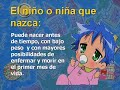 Embarazo adolescente