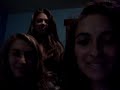 Milly's Reaction to maze game