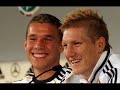 Poldi & Schweini Poldi & Schweini