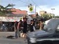 Penolakan Kenaikan BBM dan BLT