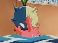 Corsola Vs Qwilfish
