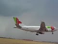 Tap Portugal A310 - Portugal AirShow 2007 Evora