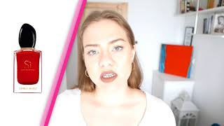 Giorgio Armani Si Passione || zawsze najniższe ceny || pachnidelko.pl