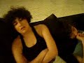 Vaneska caught sleeping w Gaspard Justice @ Coachella 2008
