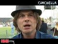 NME Video: The Verve at Coachella 2008 NME Video: The Verve at Coachella 2008