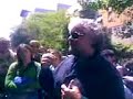 Beppe Grillo risponde agli studenti di Ancona 2/2