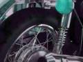 Honda CB 750 Four SOHC