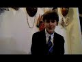 Jack Colton on Cryptozoology
