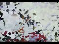 Hockey Fight clip - Big Hit