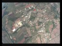 STRATOS FLYING OVER BRAZIL STRATOS FLYING OVER BRAZIL