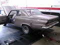 1964 Dodge Dart dyno pull #4 1964 Dodge Dart dyno pull #4