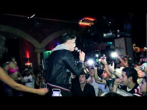 Concerto Farruko Milano @Ripa90 -