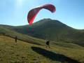 Parapente en Castejon 09