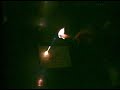 Liquid FIRE