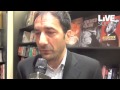 "Beato tra i mafiosi", la presentazione