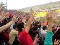 TIRAXTUR VE ISTILL AZIN Fotball 12/ 03 /20010 Turk babek 25