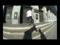 Footage som aldri ble brukt til noe...