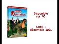 un jeu vid�o �questre qui a l'air pas mal du tout !