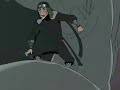 Naruto Matrix~!