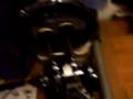Seat Height & Iron Cobra Settings