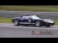 Pistenclub Trackday Spa-Francorchamps 2007