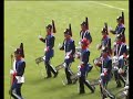 Pasveerkorps Leeuwarden WMC show 2005 Part 2