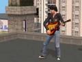 Ramones-Spider-Man