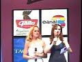 PATRICIA LOAIZA - MEXICO CENTRO AMERICA SHOWS