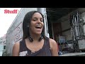 Stuffmagazine - Noisettes Nokia Music Video