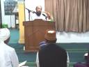 Ustaz Azhar - Kitab Akhir ZamanKuliyah Tafsir Nur IhsanSurah Al-Baqarah ayat 251-253Surau Flat Gelong Bilal Kuala Terengganu.13 jan 20071. Kehebatan Nabi Daud a.s2. Ulamak takut berkata-kata3. Ilmu Syeikh Ahmad4. Hukum mengaku jadi nabi5. Balik haji sokong taghut6. Ciri-ciri orang munafik7. Umat Islam berpecah 73 kaum8. Pengikut Yakjuj Makjuj.