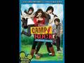 Camp Rock / Who Will I Be FULL HQ w/LYRICS