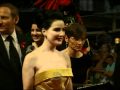 Bill Clinton among the stars at Vienna AIDS ball(12 days ago)