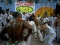 acao quilombo capoeira