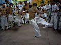 acao quilombo capoeira